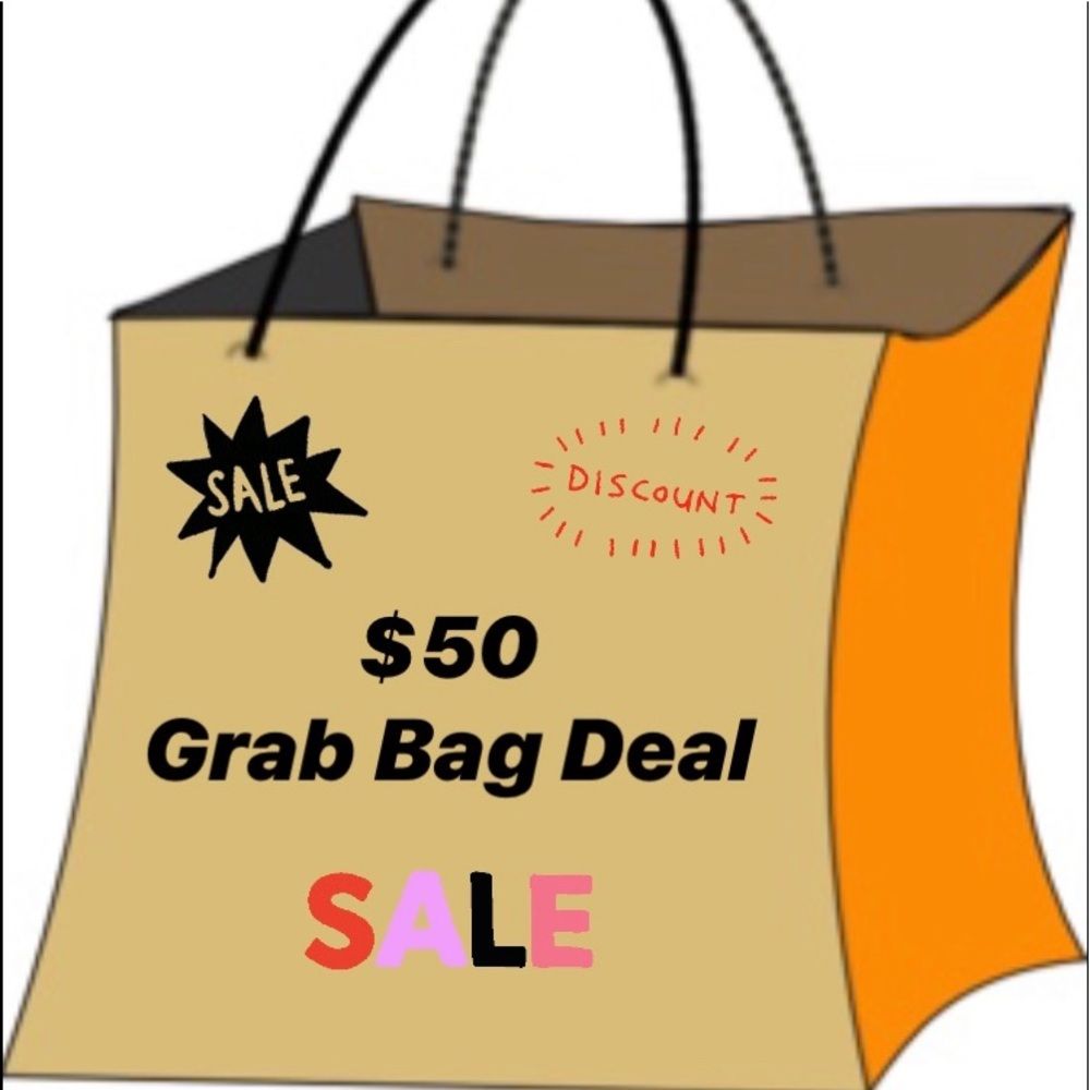 $50 Bundle Deal